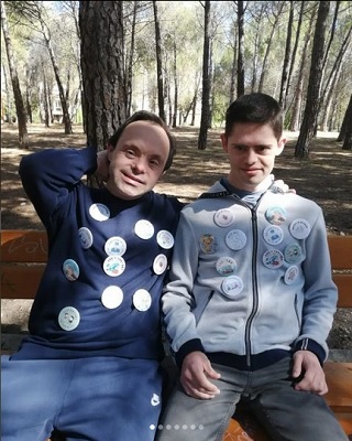 Los socios de ADOCU